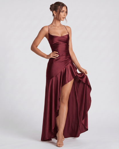 Veloura Maxi Dress