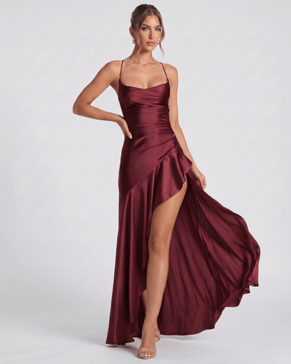 Veloura Maxi Dress