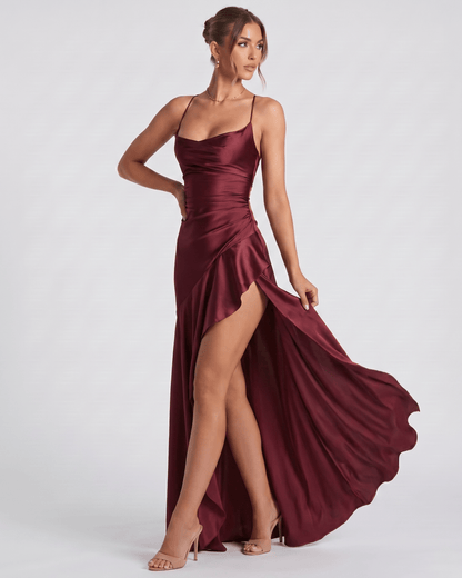 Veloura Maxi Dress