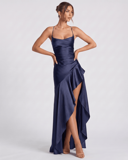 Veloura Maxi Dress
