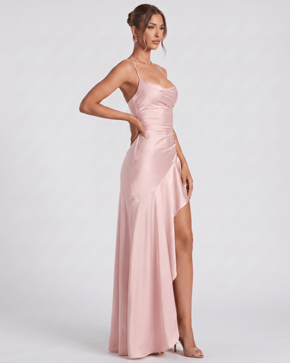Veloura Maxi Dress