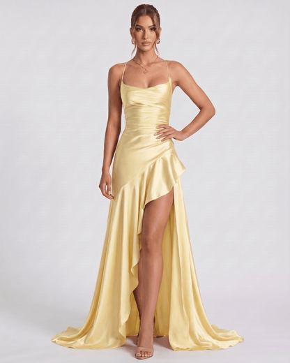 Veloura Maxi Dress