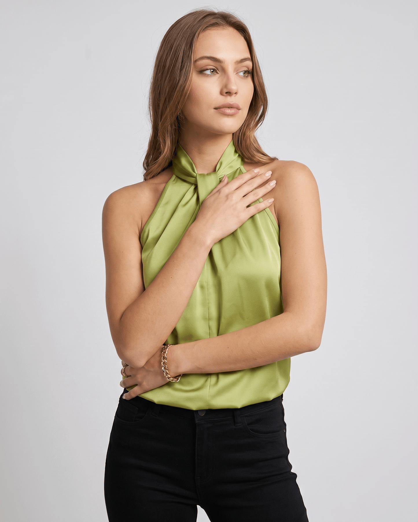Veloura Top