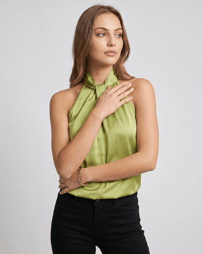Veloura Top
