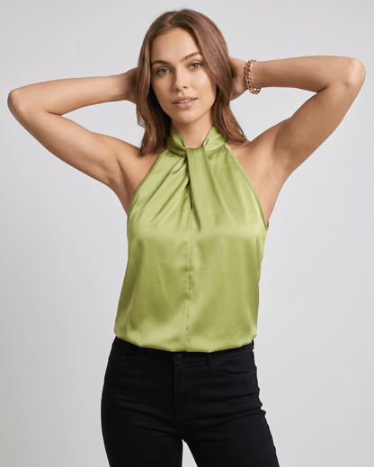Veloura Top