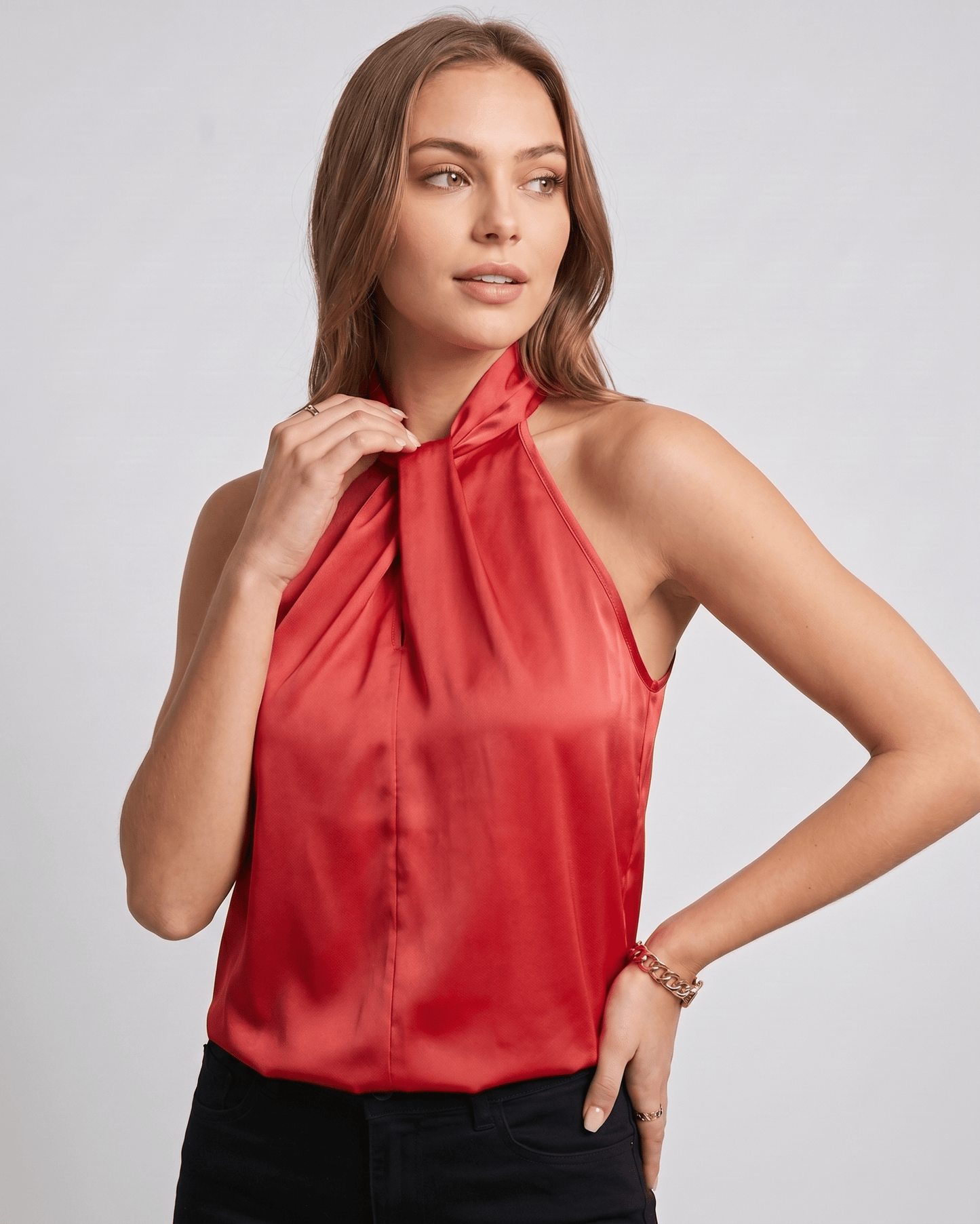Veloura Top