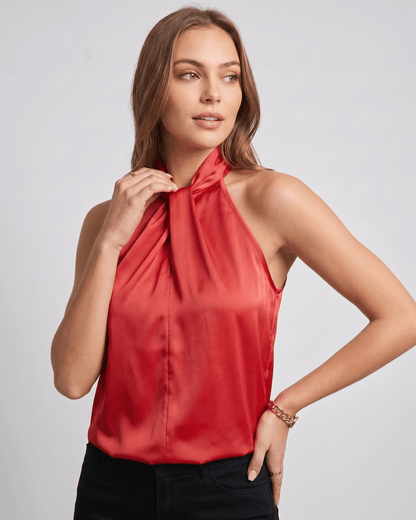 Veloura Top