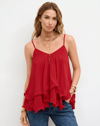 Aureline Top