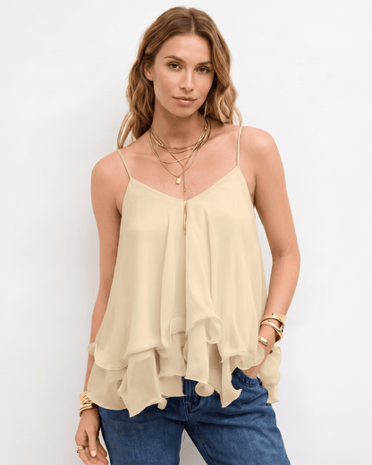 Aureline Top