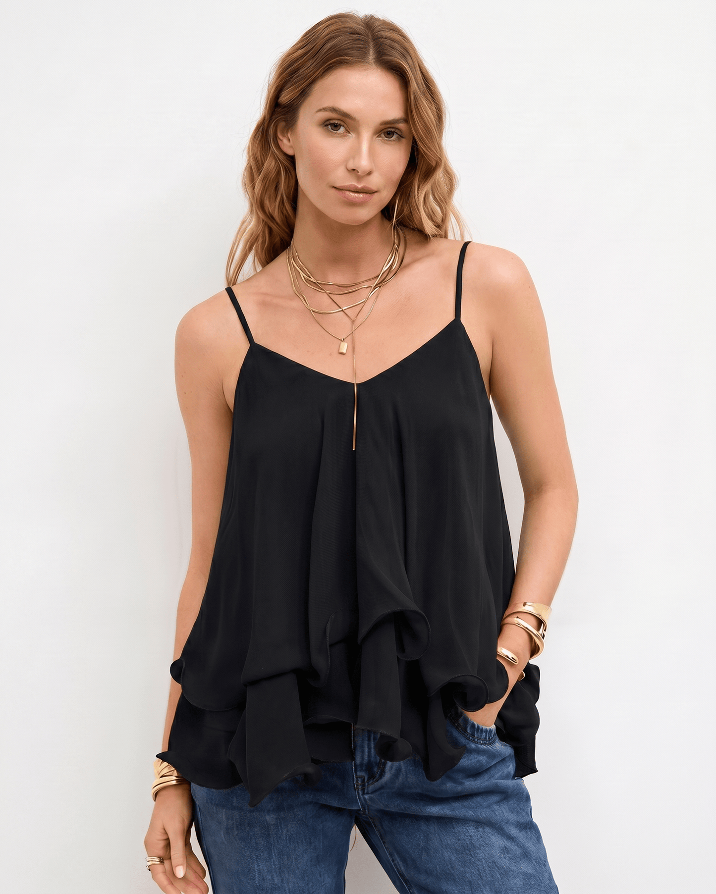 Aureline Top