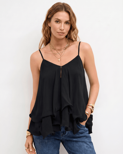 Aureline Top