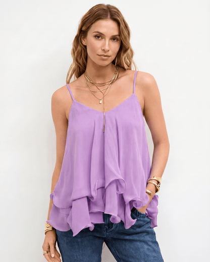 Aureline Top