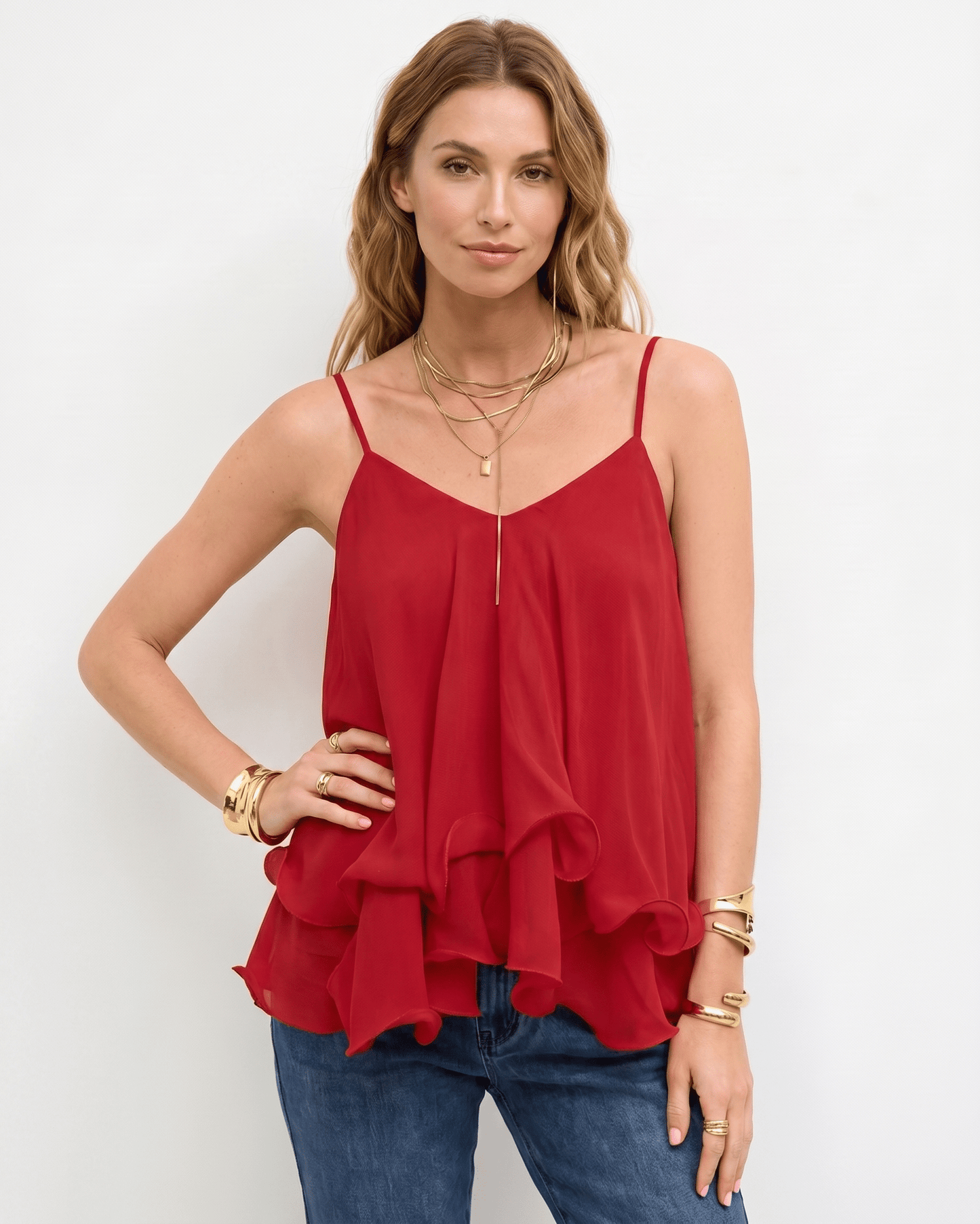 Aureline Top