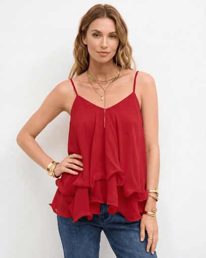 Aureline Top