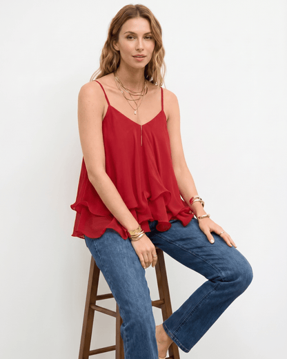 Aureline Top