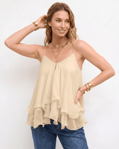 Aureline Top