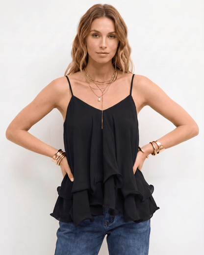 Aureline Top