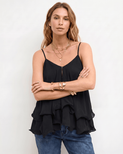 Aureline Top