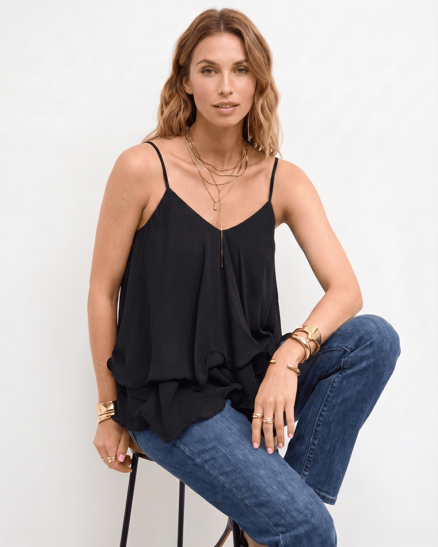 Aureline Top