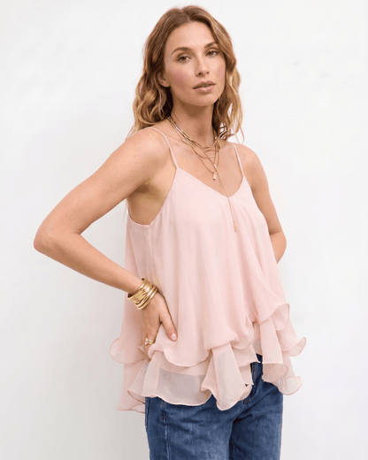 Aureline Top