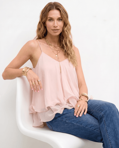 Aureline Top