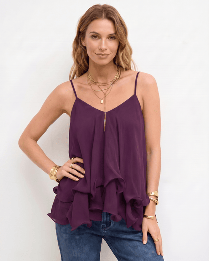 Aureline Top