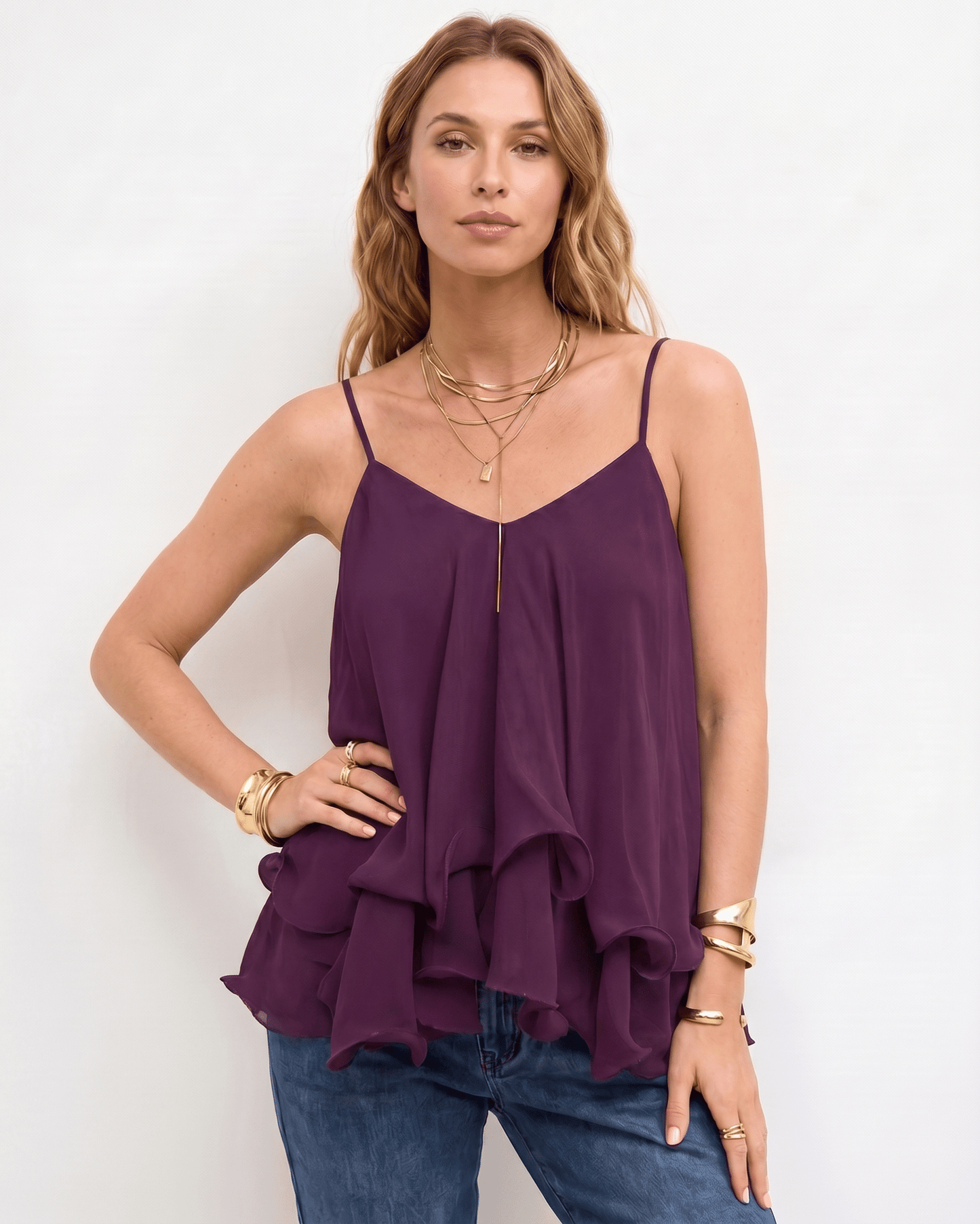 Aureline Top