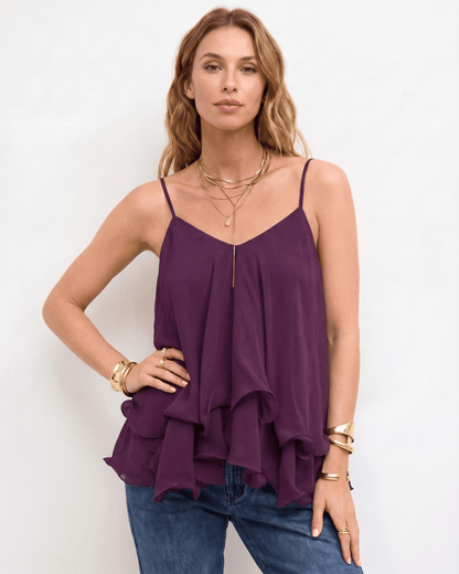 Aureline Top