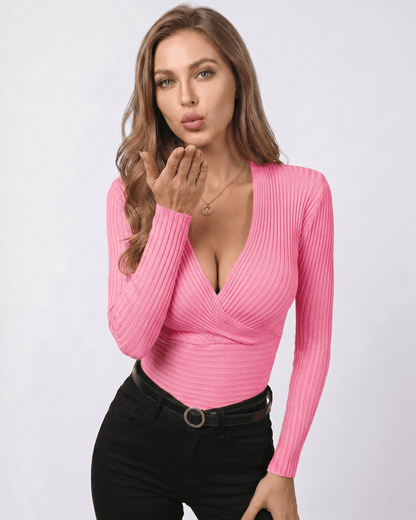 Maglione Veloura
