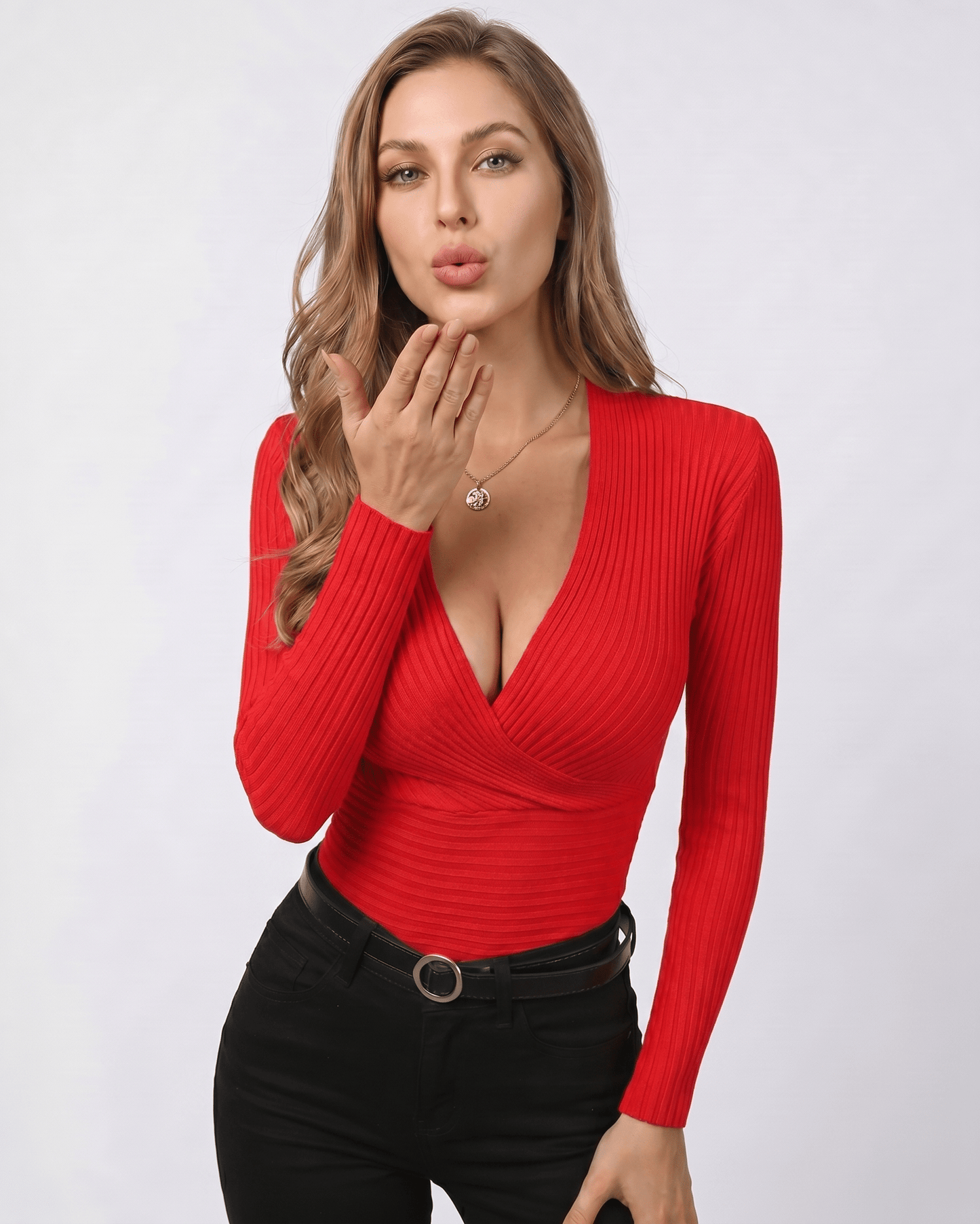 Maglione Veloura