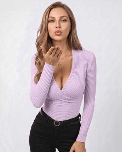 Maglione Veloura