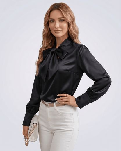 Blusa Veloura