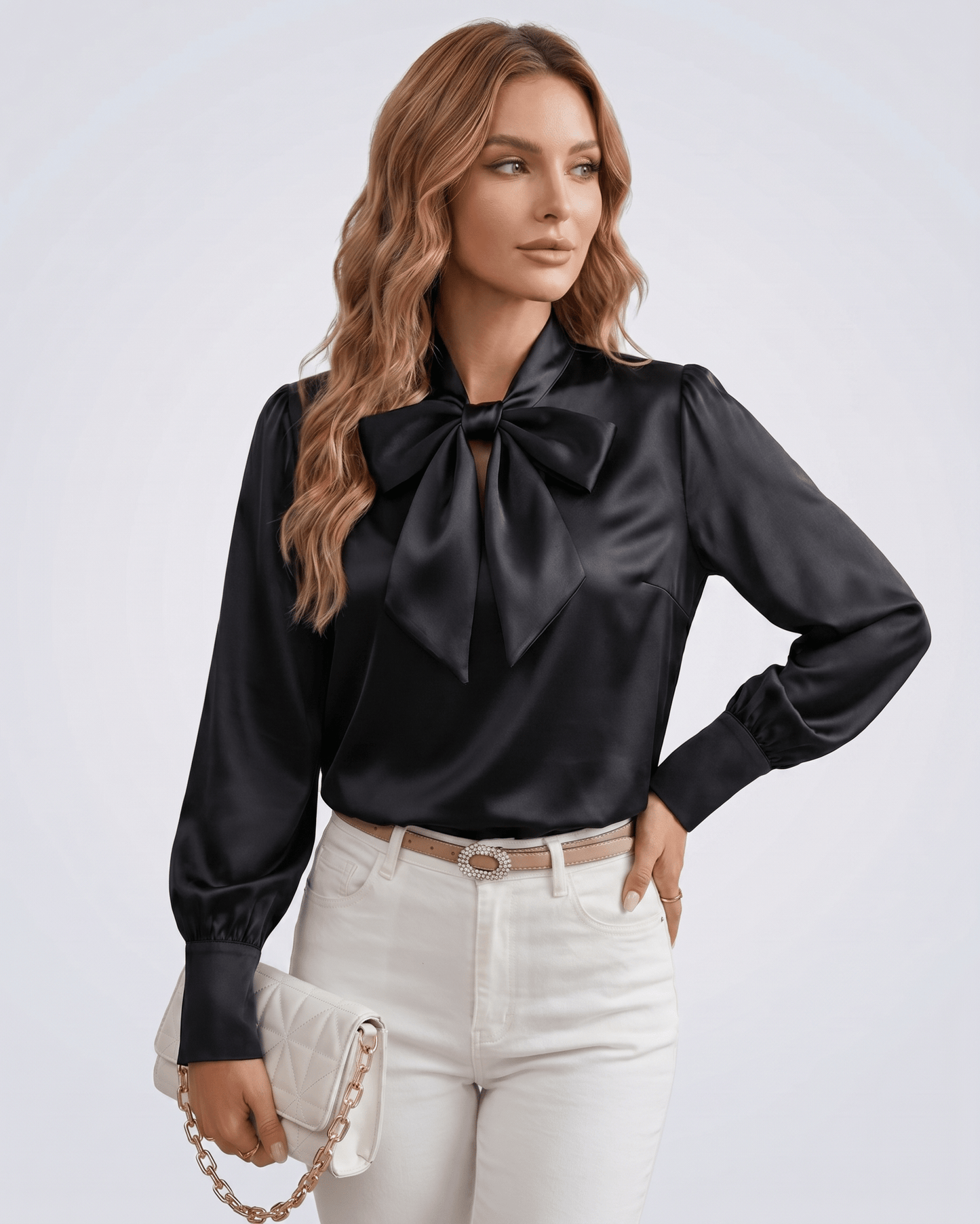 Blusa Veloura