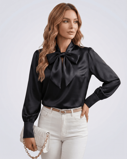 Blusa Veloura