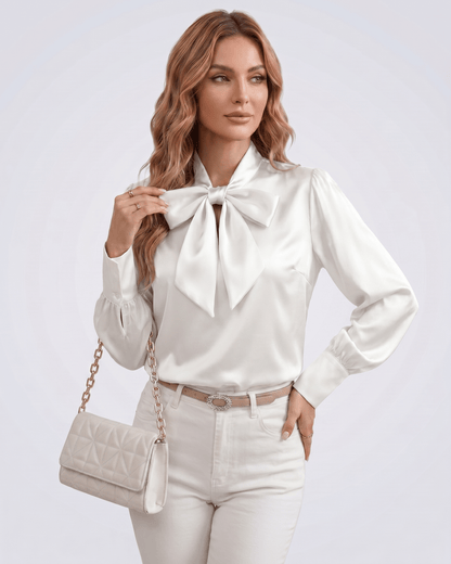Blusa Veloura