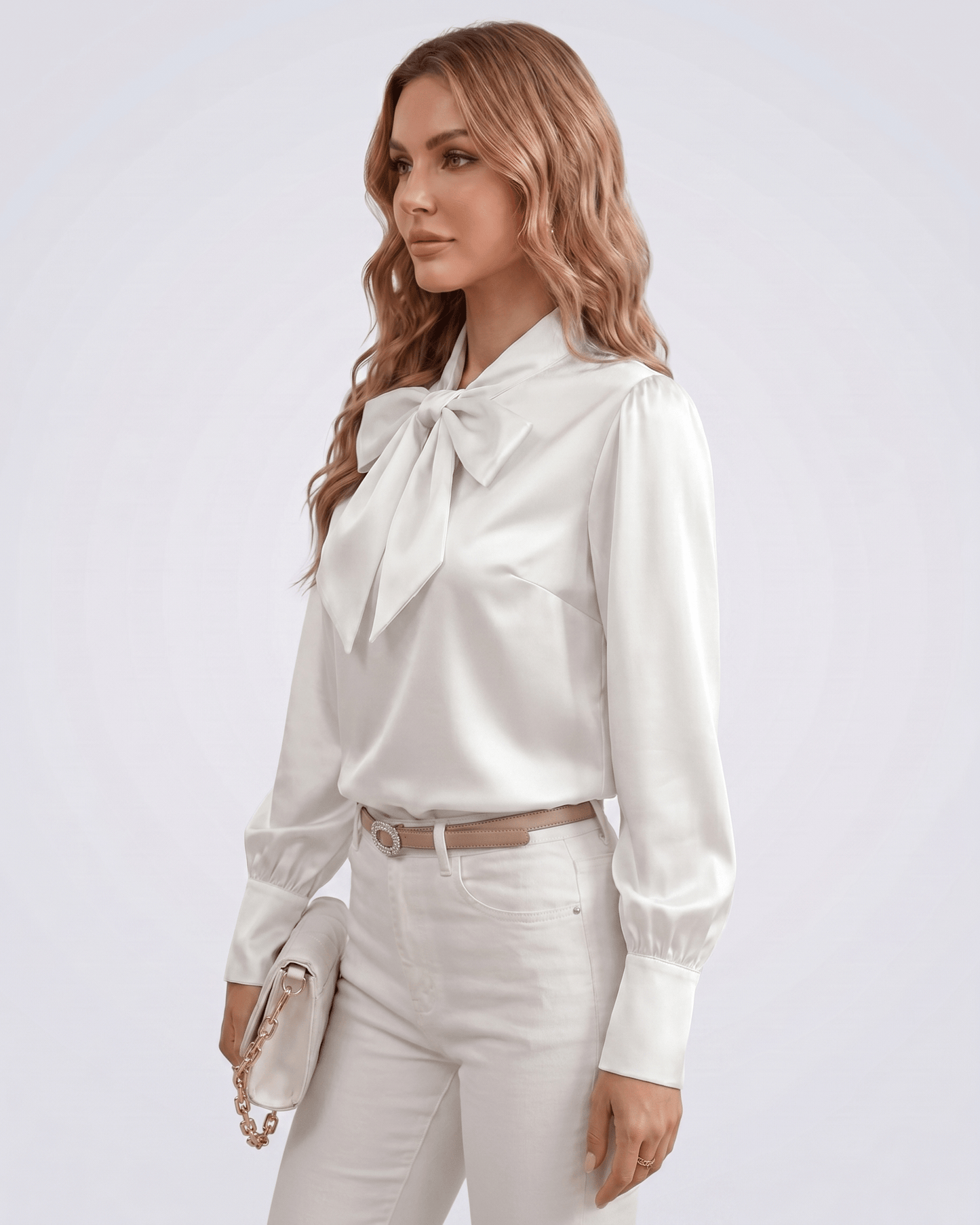 Blusa Veloura