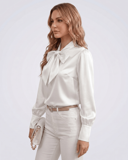 Blusa Veloura