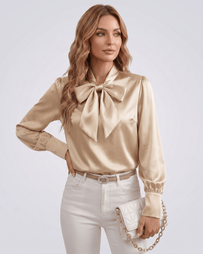 Blusa Veloura