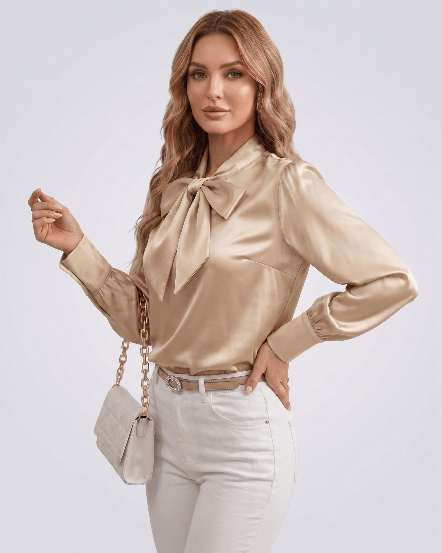 Blusa Veloura