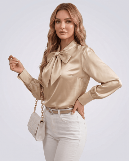 Blusa Veloura