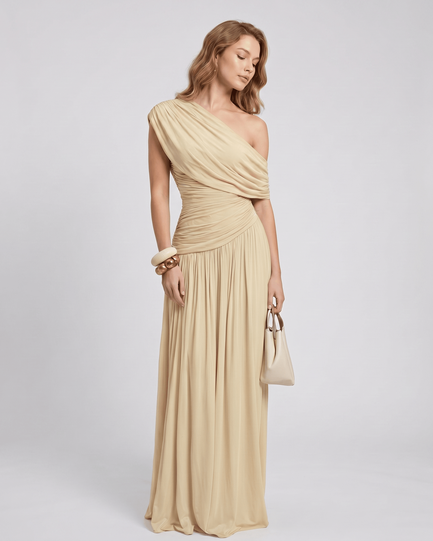 Veloura Maxi Dress