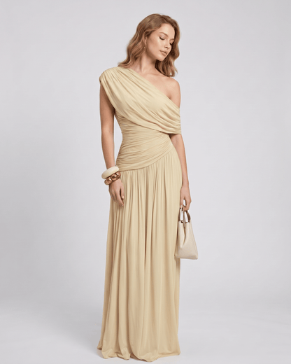 Veloura Maxi Dress