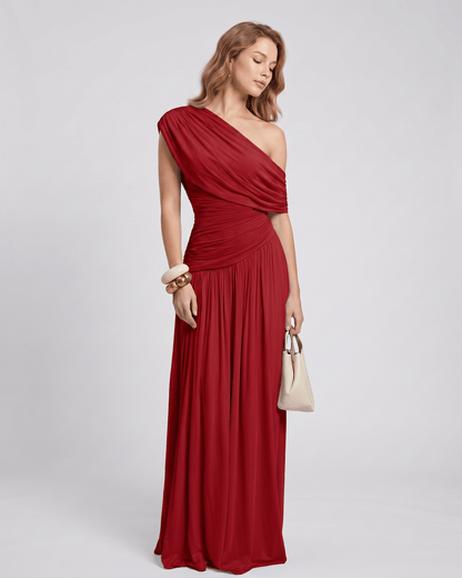 Veloura Maxi Dress