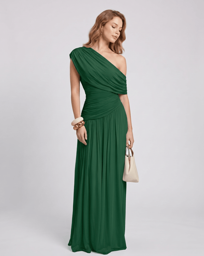 Veloura Maxi Dress