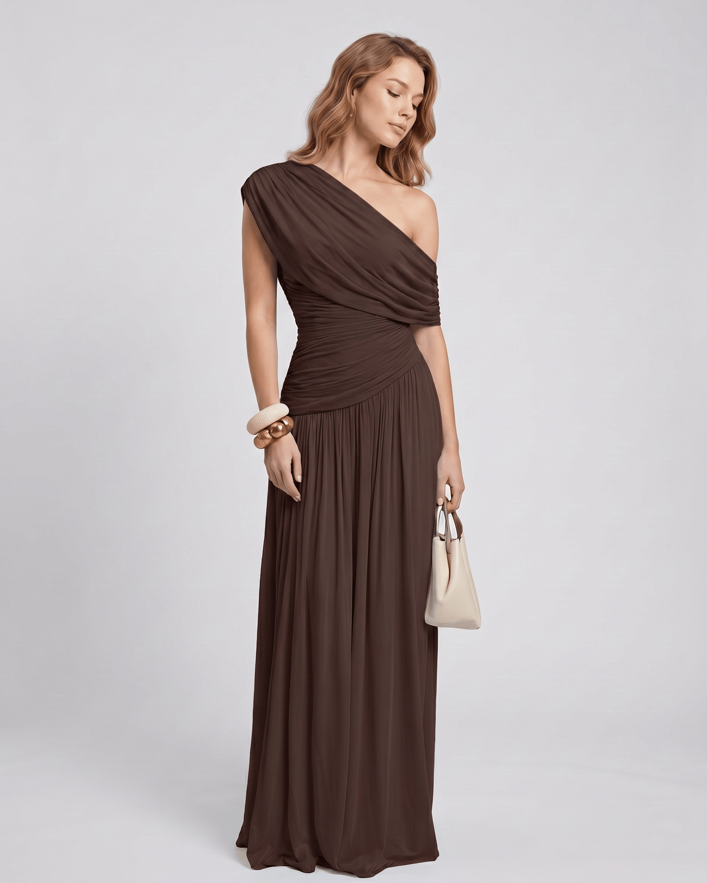 Veloura Maxi Dress
