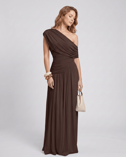 Veloura Maxi Dress
