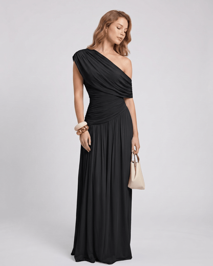 Veloura Maxi Dress