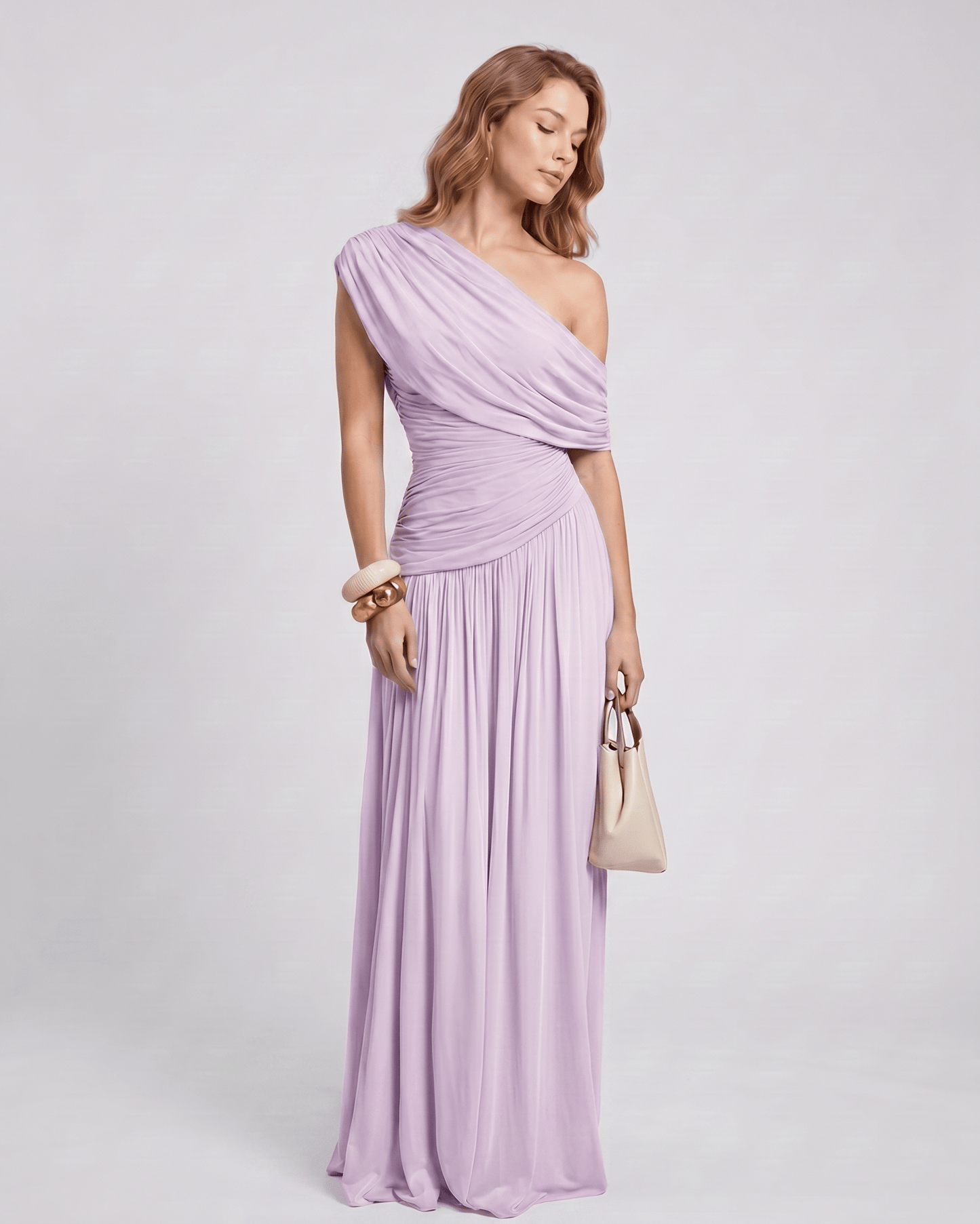 Veloura Maxi Dress