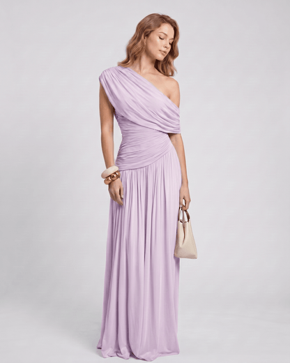 Veloura Maxi Dress