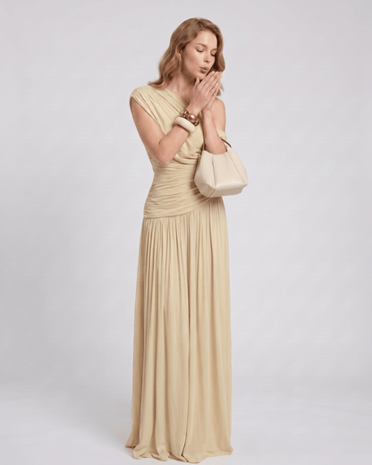 Veloura Maxi Dress